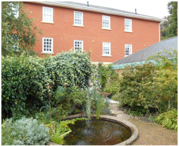  Image of 4 Bedroom End Of Terrace  To Rent at Prispen Drive, Silverton, Exeter EX5