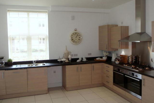  Image of 4 Bedroom Terraced  To Rent at 3 Eagle Drive, Upper Rissington GL54