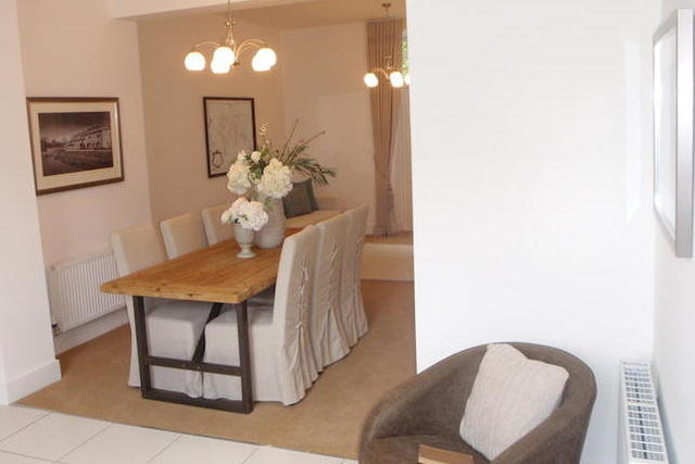  Image of 4 Bedroom Terraced  To Rent at 3 Eagle Drive, Upper Rissington GL54