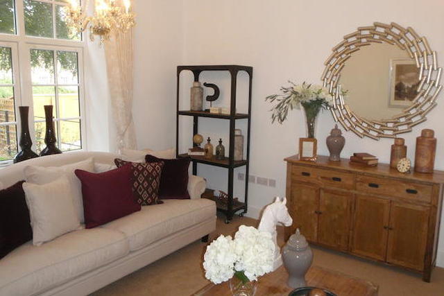  Image of 4 Bedroom Terraced  To Rent at 3 Eagle Drive, Upper Rissington GL54