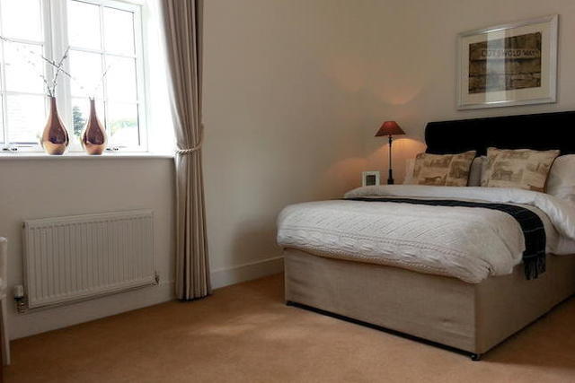  Image of 4 Bedroom Terraced  To Rent at 3 Eagle Drive, Upper Rissington GL54