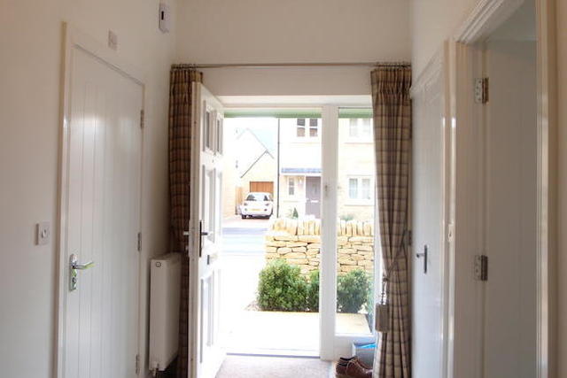  Image of 4 Bedroom Terraced  To Rent at 3 Eagle Drive, Upper Rissington GL54