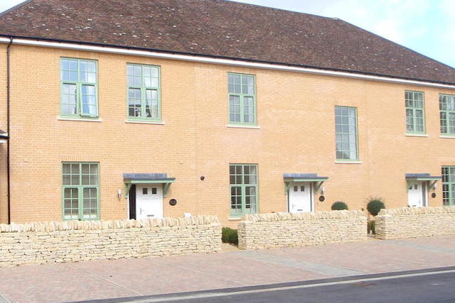  Image of 4 Bedroom Terraced  To Rent at 3 Eagle Drive, Upper Rissington GL54