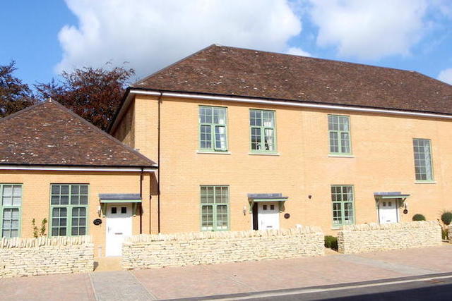  Image of 4 Bedroom Terraced  To Rent at 3 Eagle Drive, Upper Rissington GL54