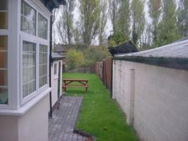  Image of 6 Bedroom   To Rent at Hallewell Road, Edgbaston, Birmingham B16