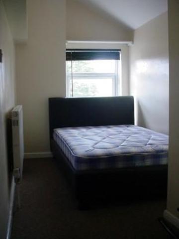  Image of 7 Bedroom Terraced  To Rent at 38 Exeter Road, Birmingham B29