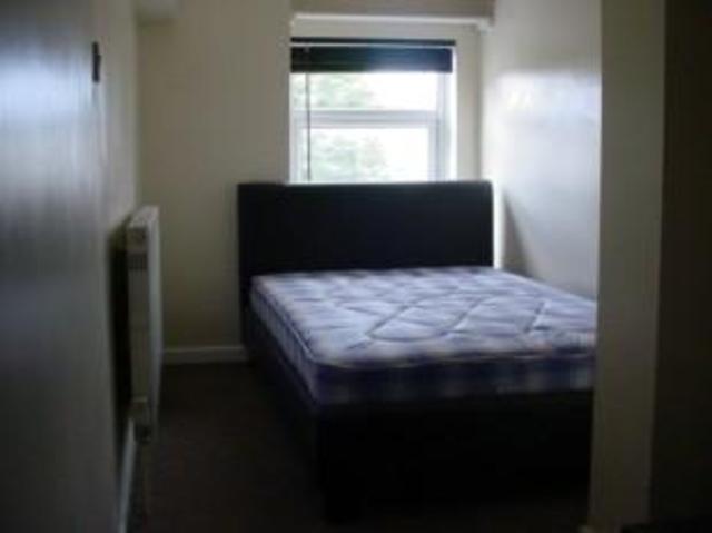  Image of 7 Bedroom Terraced  To Rent at 38 Exeter Road, Birmingham B29