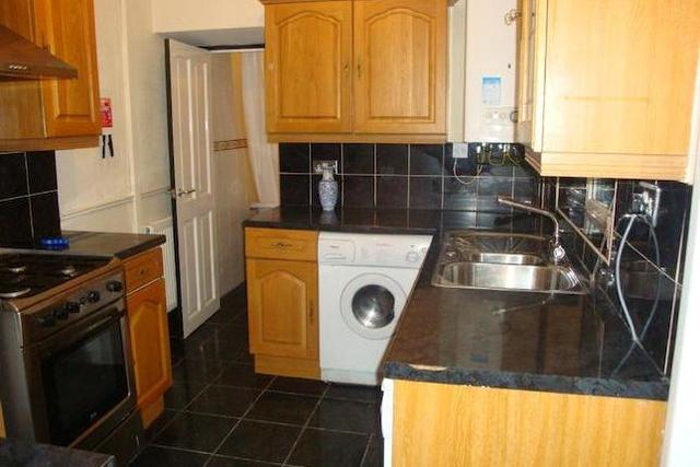  Image of 1 Bedroom Room  To Rent at 1230 Pershore Road, Room 3, Birmingham B30