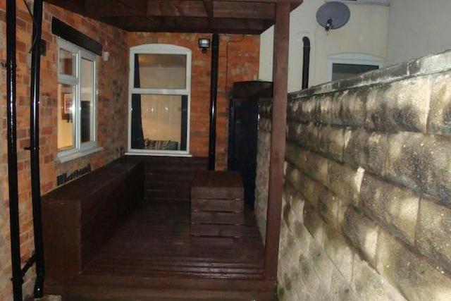 Image of 1 Bedroom Room  To Rent at 1232 Pershore Road, Room 6, Birmingham B30