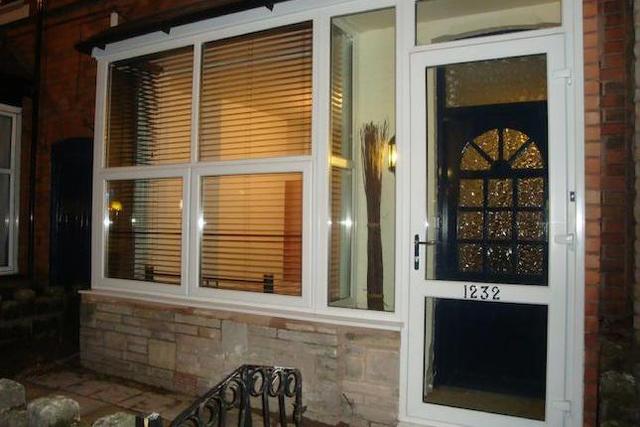  Image of 1 Bedroom Room  To Rent at 1232 Pershore Road, Room 6, Birmingham B30
