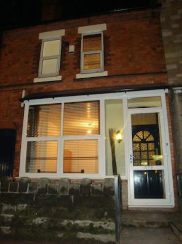  Image of 1 Bedroom Room  To Rent at 1232 Pershore Road, Room 6, Birmingham B30
