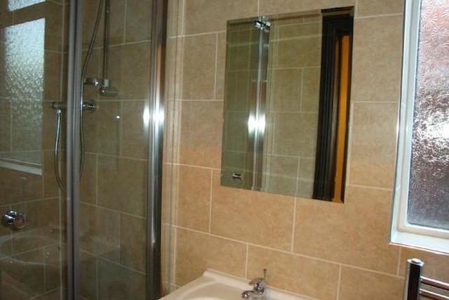  Image of 1 Bedroom Room  To Rent at 45 Hallewell Road, Room 4, Edgbaston B16
