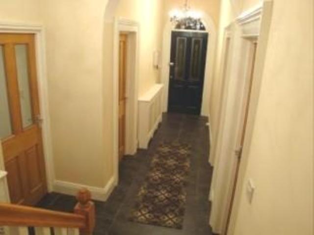 Image of 1 Bedroom Room  To Rent at 121 Pershore Road, Room 9, Edgbaston, Birmingham B5