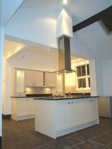  Image of 1 Bedroom Room  To Rent at 121 Pershore Road, Room 9, Edgbaston, Birmingham B5