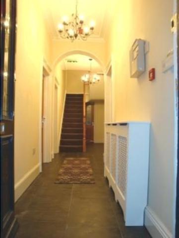  Image of 1 Bedroom Room  To Rent at 121 Pershore Road, Room 9, Edgbaston, Birmingham B5