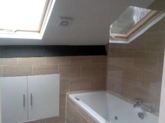  Image of 1 Bedroom Room  To Rent at 121 Pershore Road, Room 9, Edgbaston, Birmingham B5