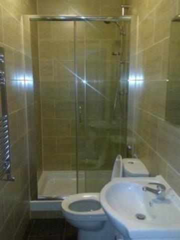  Image of 1 Bedroom Room  To Rent at 121 Pershore Road, Room 9, Edgbaston, Birmingham B5