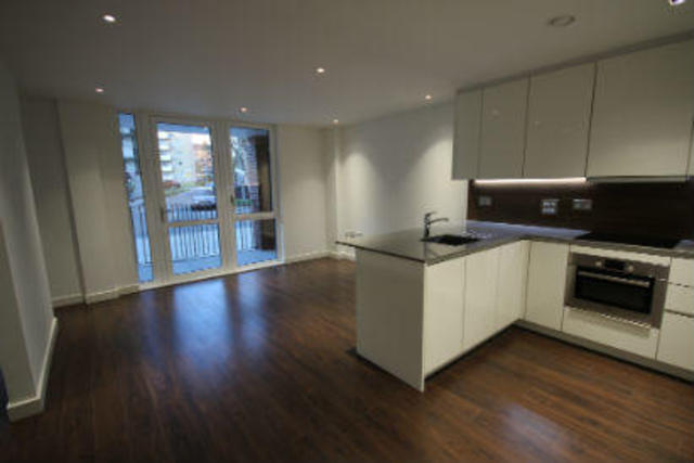  Image of Studio  To Rent at Devan Grove, Hackney N4