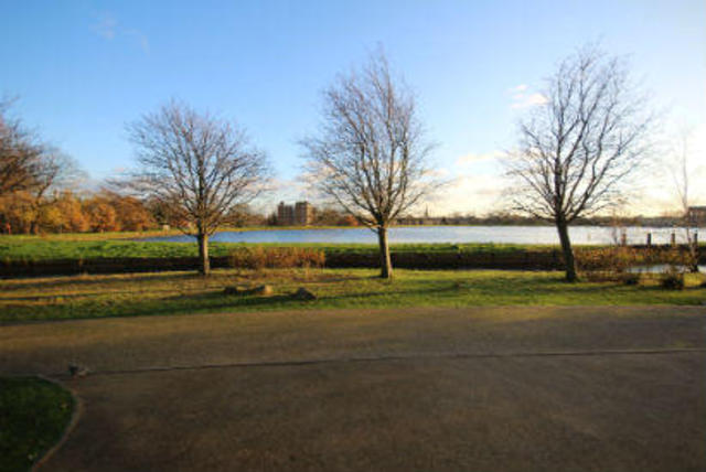  Image of Studio  To Rent at Devan Grove, Hackney N4