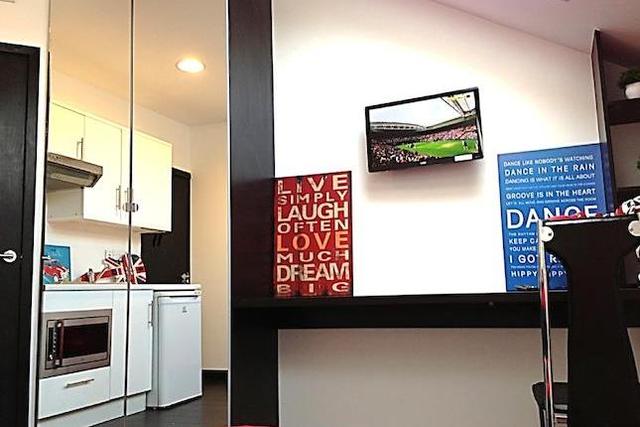  Image of Studio  To Rent at Formans Road, Sparkhill, Birmingham B11