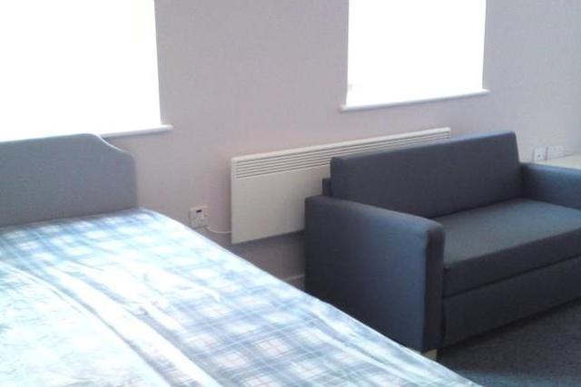  Image of Studio  To Rent at Birmingham B29