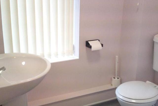  Image of Studio  To Rent at Birmingham B29