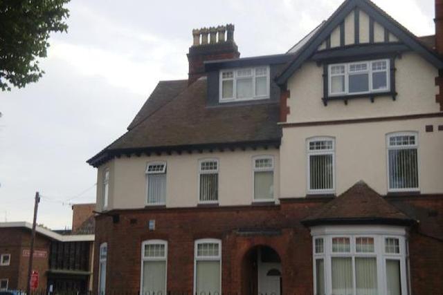  Image of Studio  To Rent at Birmingham B29
