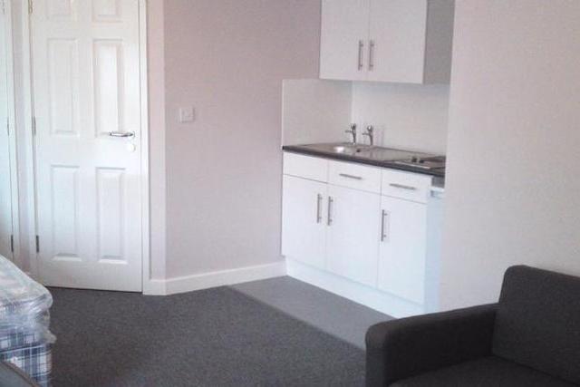  Image of Studio  To Rent at Birmingham B29