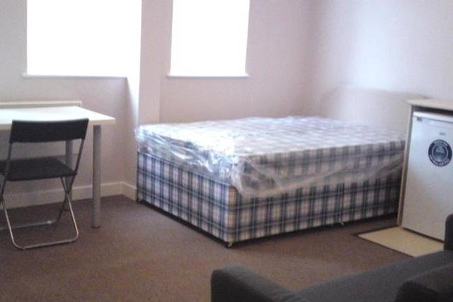  Image of Studio  To Rent at Birmingham B29