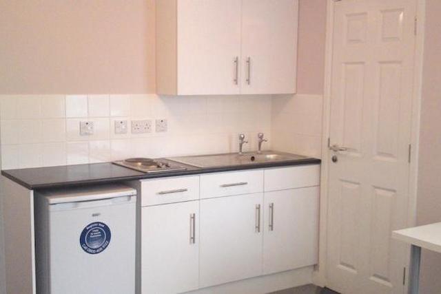  Image of Studio  To Rent at Birmingham B29