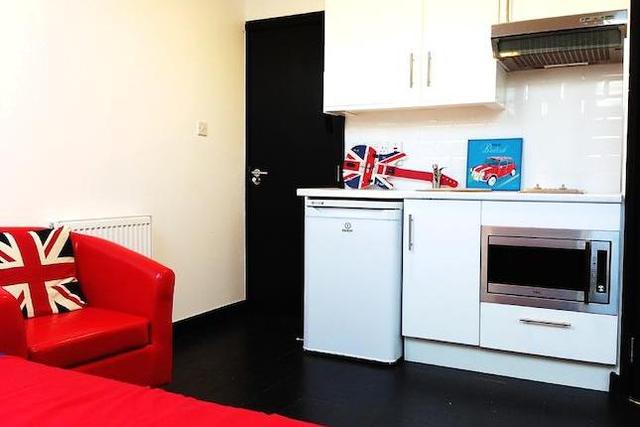  Image of Studio  To Rent at North Road, Edgbaston, Birmingham B29