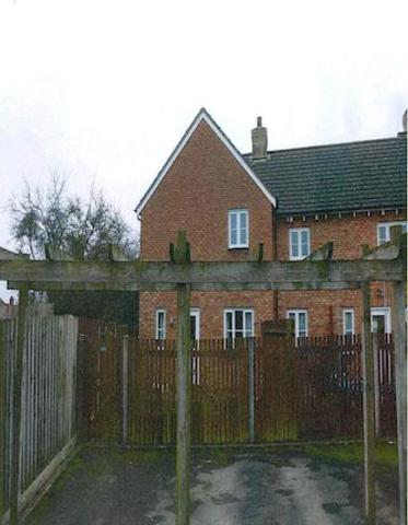  Image of 1 Bedroom End Of Terrace  For Sale at Myers Way, Charlton, Banbury OX17