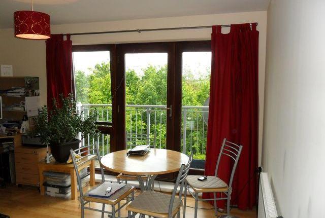  Image of 1 Bedroom Flat  To Rent at Staverton Grove, Broughton, Milton Keynes MK10