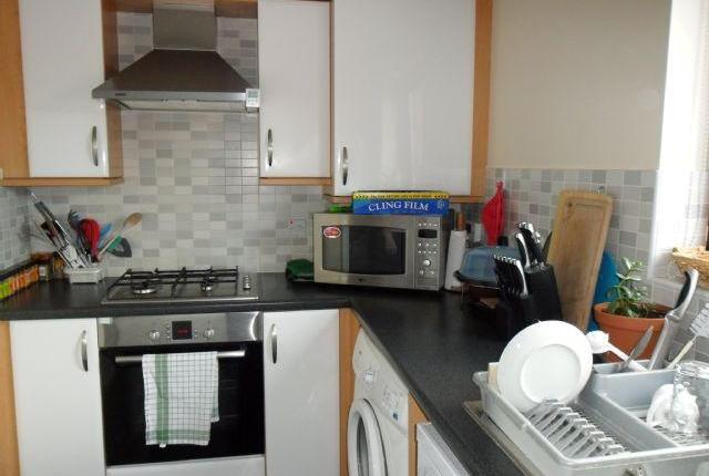  Image of 1 Bedroom Flat  To Rent at Staverton Grove, Broughton, Milton Keynes MK10