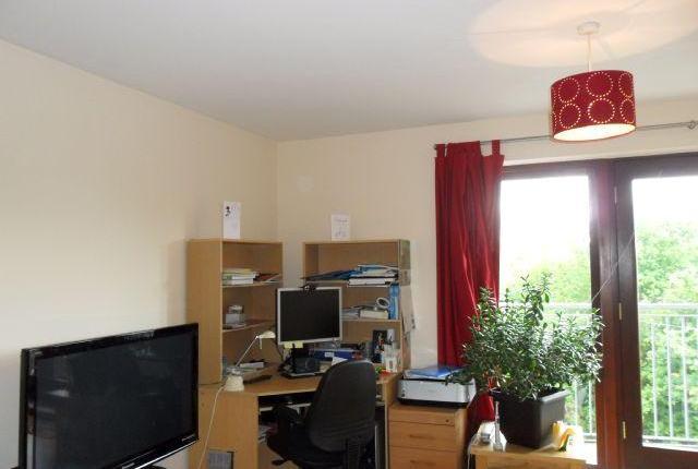  Image of 1 Bedroom Flat  To Rent at Staverton Grove, Broughton, Milton Keynes MK10