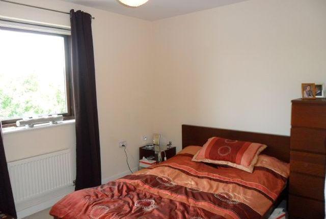  Image of 1 Bedroom Flat  To Rent at Staverton Grove, Broughton, Milton Keynes MK10