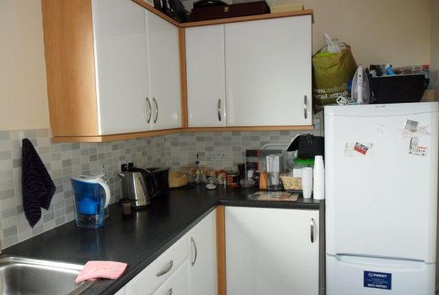 Image of 1 Bedroom Flat  To Rent at Staverton Grove, Broughton, Milton Keynes MK10