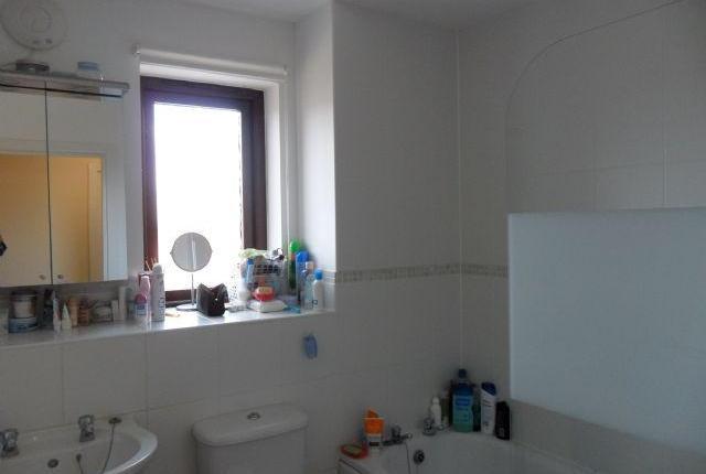  Image of 1 Bedroom Flat  To Rent at Staverton Grove, Broughton, Milton Keynes MK10