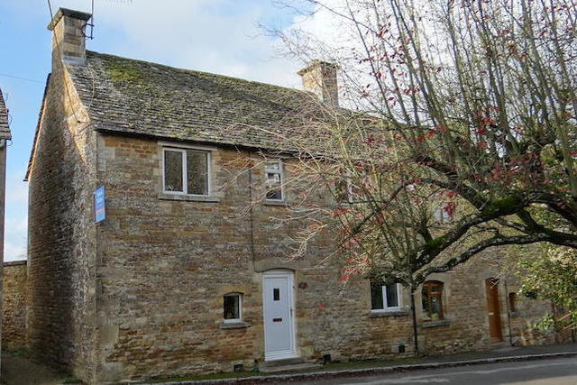  Image of 2 Bedroom End Of Terrace  To Rent at Pound Lane, Little Rissington GL54