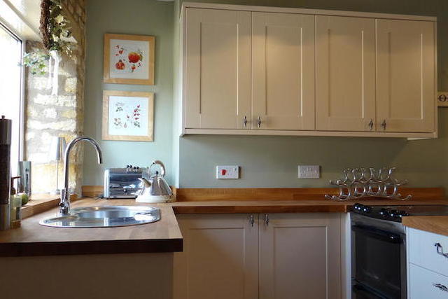  Image of 2 Bedroom End Of Terrace  To Rent at Pound Lane, Little Rissington GL54