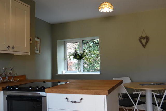  Image of 2 Bedroom End Of Terrace  To Rent at Pound Lane, Little Rissington GL54