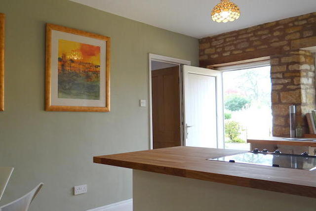  Image of 2 Bedroom End Of Terrace  To Rent at Pound Lane, Little Rissington GL54