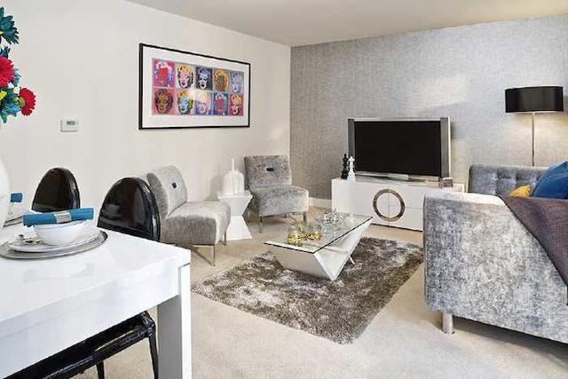  Image of 2 Bedroom Flat  For Sale at Colindale Avenue, Colindale NW9