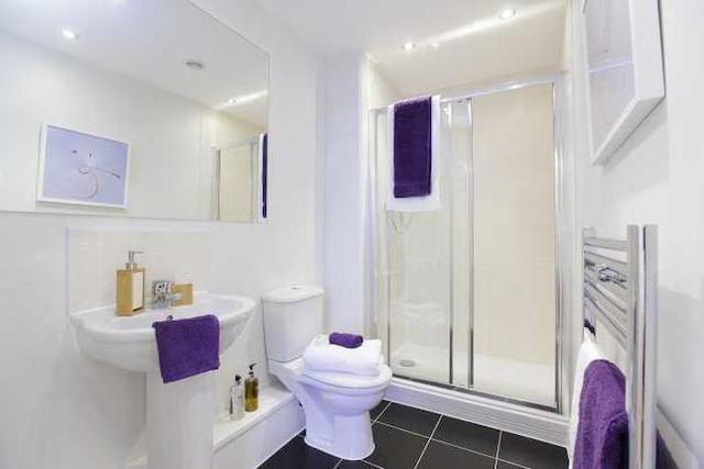  Image of 2 Bedroom Flat  For Sale at Colindale Avenue, Colindale NW9