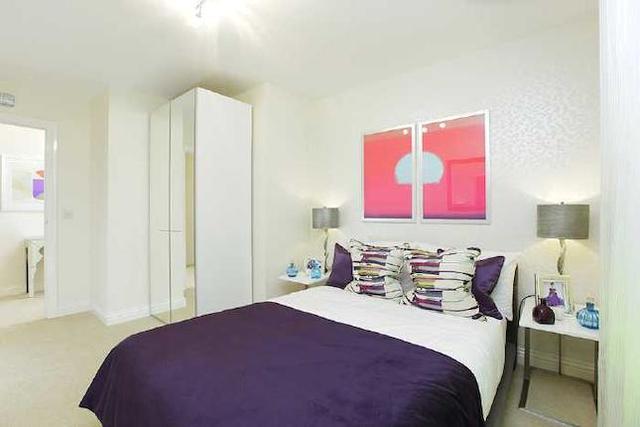  Image of 2 Bedroom Flat  For Sale at Colindale Avenue, Colindale NW9