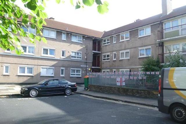  Image of 2 Bedroom Flat  For Sale at Davidson Terraces Windsor Road, London E7