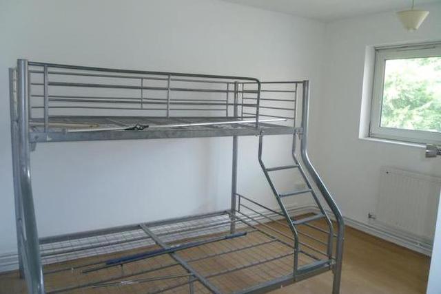  Image of 2 Bedroom Flat  For Sale at Davidson Terraces Windsor Road, London E7