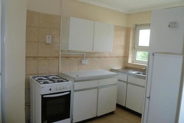  Image of 2 Bedroom Flat  For Sale at Davidson Terraces Windsor Road, London E7