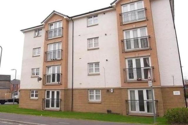  Image of 2 Bedroom Flat  For Sale at Sun Gardens, Thornaby, Stockton-On-Tees TS17