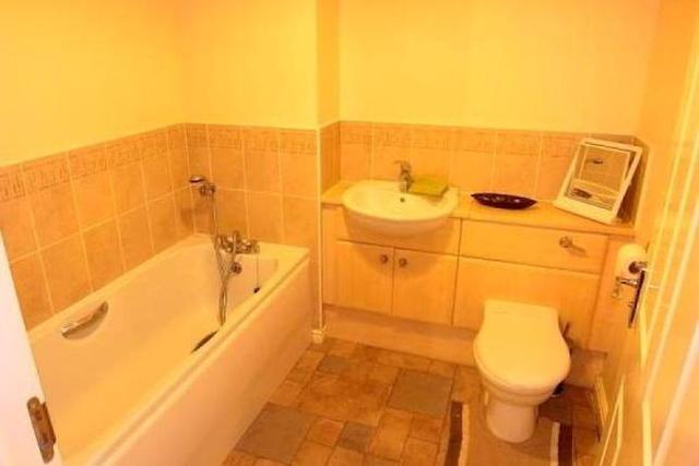  Image of 2 Bedroom Flat  For Sale at Sun Gardens, Thornaby, Stockton-On-Tees TS17